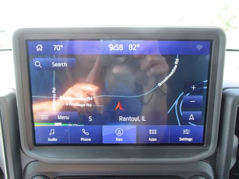 Used 2024 Ford Bronco Sport Big Bend w/ Convenience Package image 23