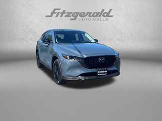 Used 2025 MAZDA CX-5 Carbon Edition AWD/4WD video 1
