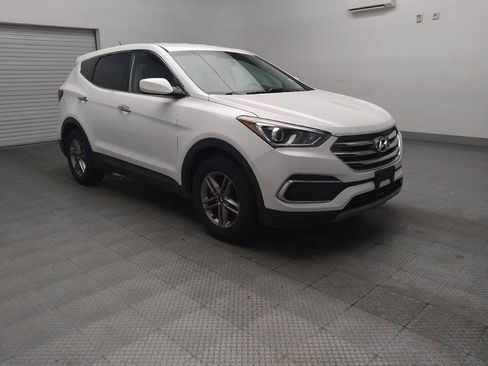 Used 2018 Hyundai Santa Fe Sport FWD image 13