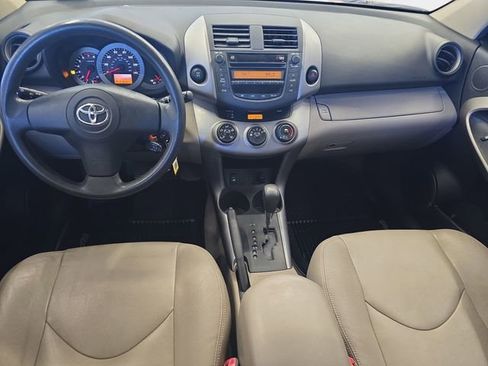 Used 2007 Toyota RAV4 4WD w/ 3rd Row image 10