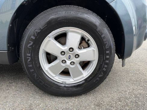 Used 2010 Ford Escape XLT FWD image 23