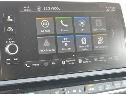 Certified 2025 Honda Odyssey EX-L image 30