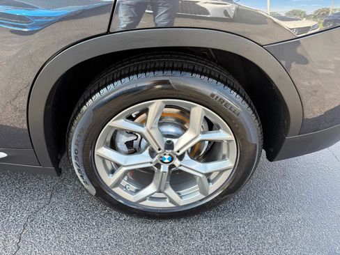 Used 2022 BMW X3 xDrive30i w/ Premium Package 2 AWD/4WD image 40