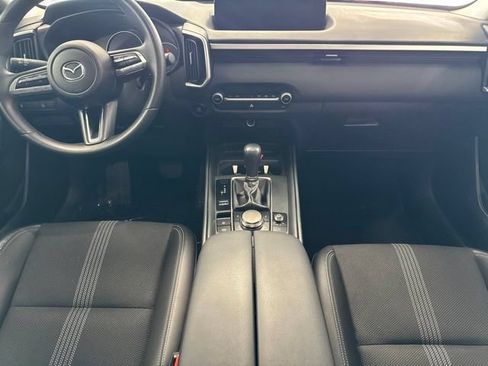 Used 2024 MAZDA CX-50 AWD 2.5 S w/ Cargo Package image 3