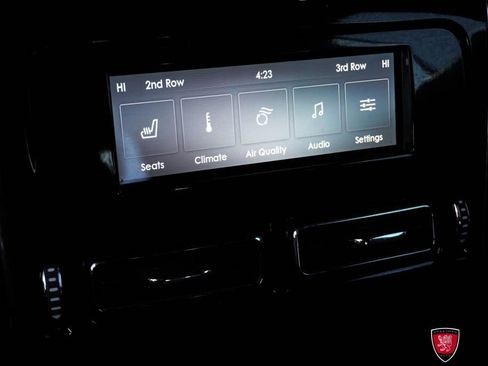 Used 2024 Lincoln Aviator Reserve w/ Equipment Group 201A AWD/4WD image 37