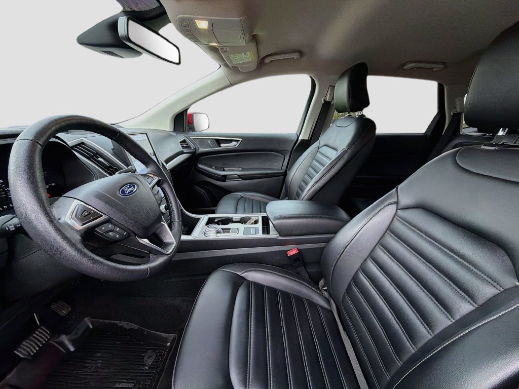 Used 2024 Ford Edge SEL w/ Convenience Package AWD/4WD image 22
