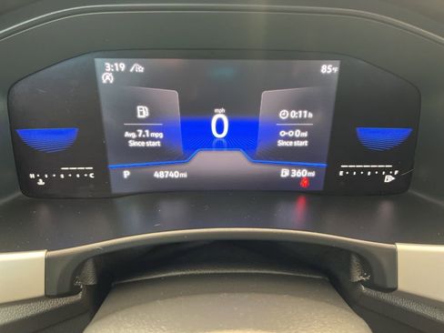 Used 2022 Volkswagen Atlas SE image 16