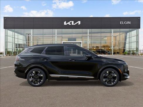 New 2026 Kia Sportage SX Prestige image 7