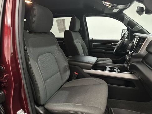 Used 2022 RAM 1500 Big Horn AWD/4WD image 29