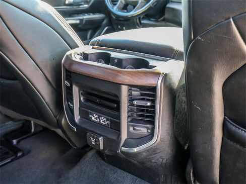 Used 2022 RAM 1500 Laramie image 22