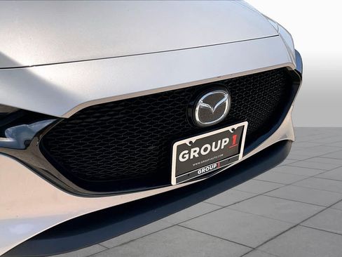 Used 2024 MAZDA MAZDA3 s FWD image 28
