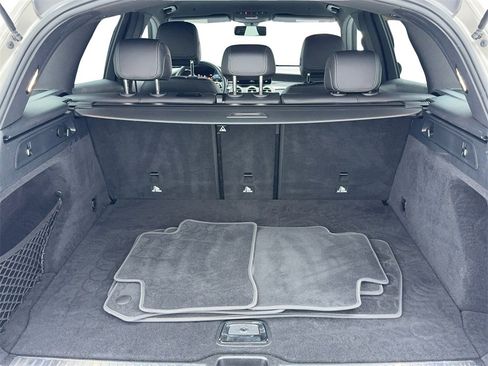 Used 2021 Mercedes-Benz GLC 300 image 12