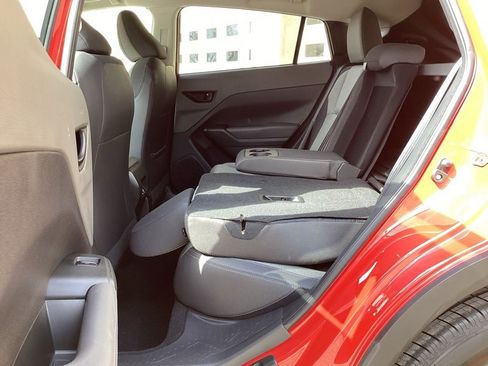 Used 2024 Subaru Crosstrek 2.0i Premium image 19