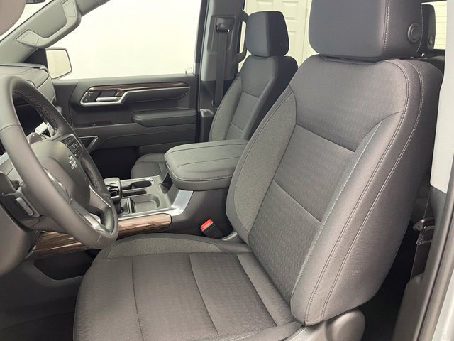 New 2026 Chevrolet Silverado 1500 RST w/ All Star Edition Plus AWD/4WD image 16