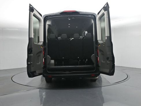 Used 2024 Ford Transit 350 XLT image 34