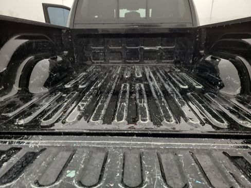 Used 2019 RAM 2500 Tradesman image 27