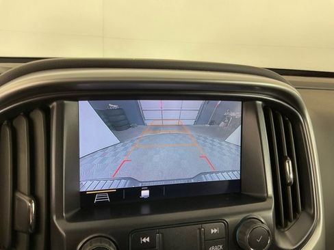 Used 2022 Chevrolet Colorado ZR2 image 20