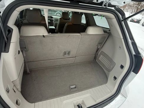 Used 2017 Buick Enclave Leather w/ Trailering Package image 30