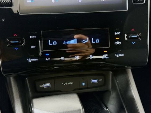 Used 2022 Hyundai Santa Cruz SEL Premium AWD/4WD image 15