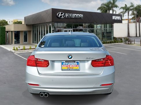 Used 2014 BMW 328i Sedan image 4