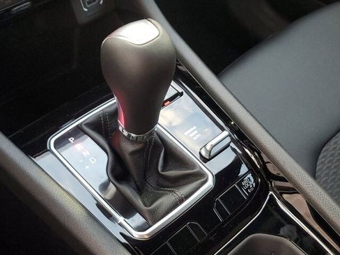 New 2026 Jeep Compass Latitude image 15