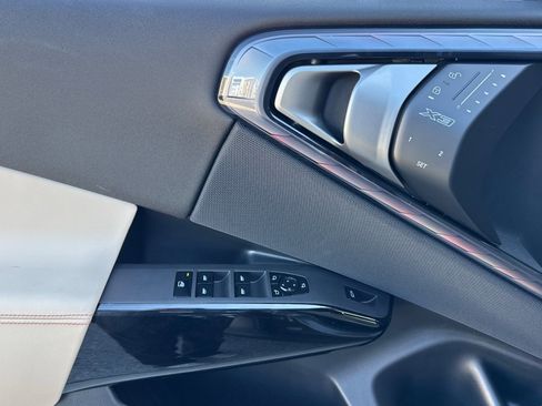 Used 2026 BMW X3 xDrive30 w/ Premium Package image 13