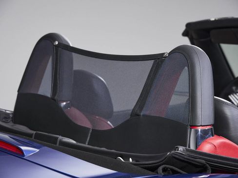 Used 2002 BMW Z8 image 33