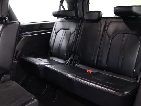 Used 2021 Ford Expedition Max Limited image 52