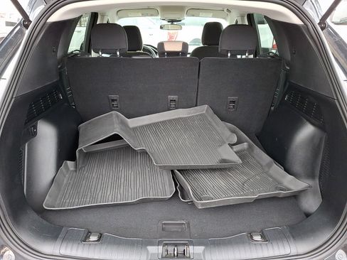 Certified 2022 Ford Escape SE image 27