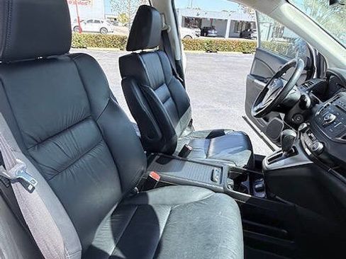 Used 2013 Honda CR-V EX-L image 13