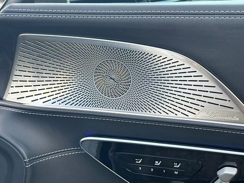 Certified 2022 Mercedes-Benz SL 63 AMG 4MATIC image 32