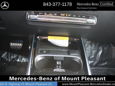 Used 2025 Mercedes-Benz GLB 250 image 36