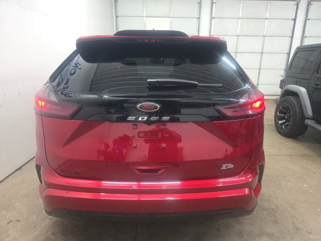 Used 2024 Ford Edge ST-Line AWD/4WD image 10