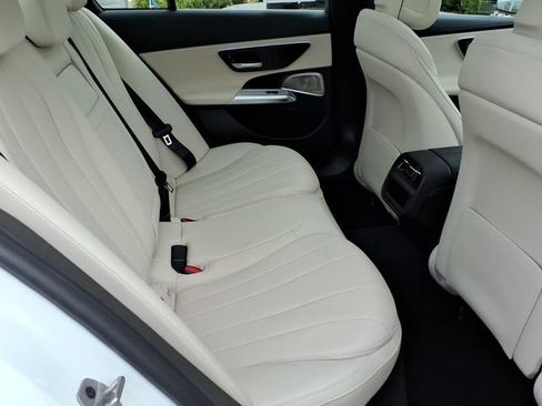 Certified 2024 Mercedes-Benz E 350 4MATIC Sedan w/ Driver Assistance Package image 20