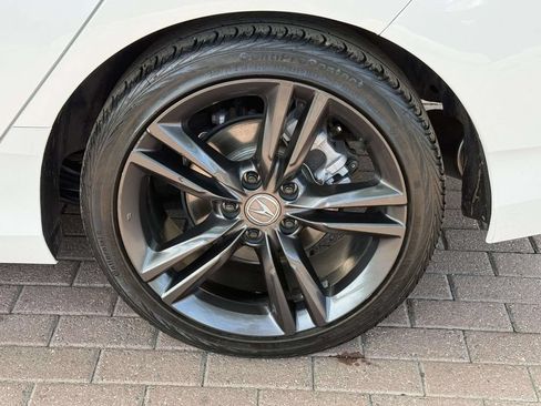 Used 2024 Acura Integra A-Spec FWD image 7