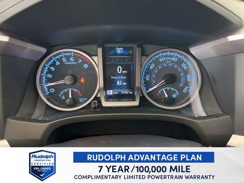 Used 2023 Toyota Tacoma SR5 image 24