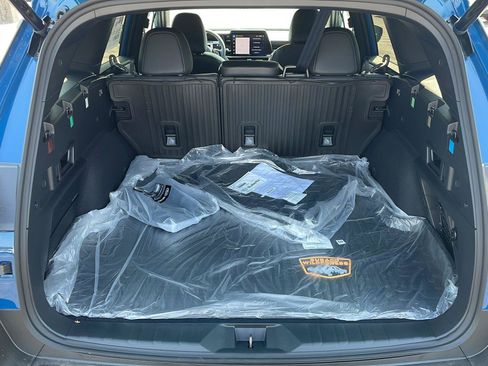 New 2026 Subaru Outback Wilderness AWD/4WD image 30