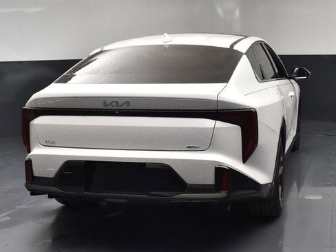 Certified 2025 Kia K4 GT-Line Turbo image 7