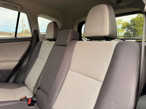 Used 2015 Toyota RAV4 XLE AWD/4WD image 13