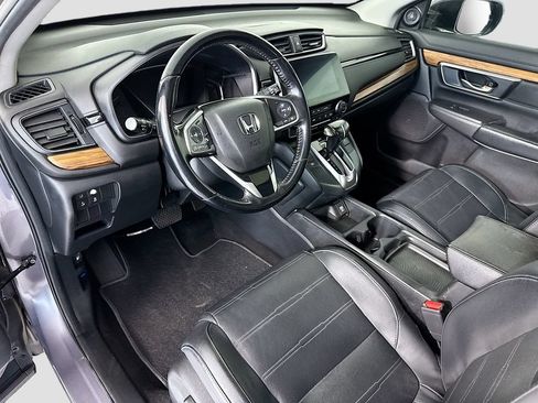 Used 2018 Honda CR-V EX-L image 9