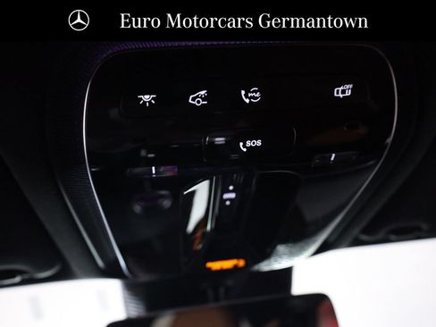 Used 2026 Mercedes-Benz GLC 300 4MATIC image 33