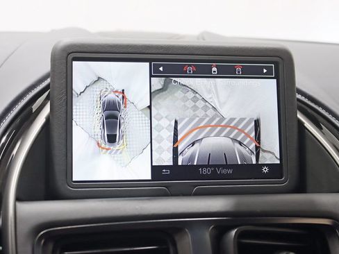 Used 2019 Aston Martin DB11 AMR RWD image 23