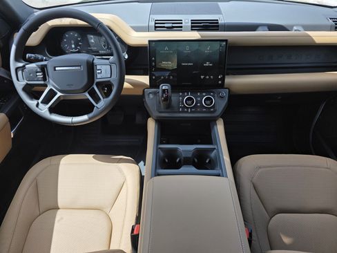 Used 2026 Land Rover Defender 110 S AWD/4WD image 4