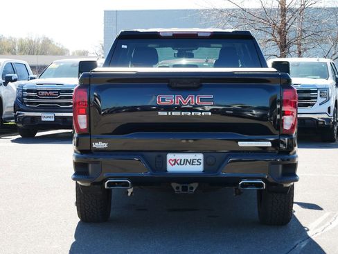 Used 2023 GMC Sierra 1500 Elevation w/ X31 Off-Road Package image 6