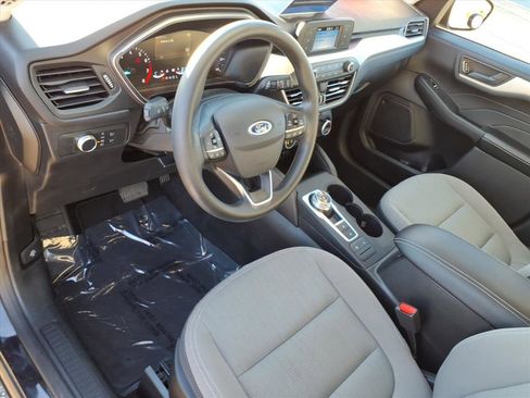 Used 2021 Ford Escape S image 6
