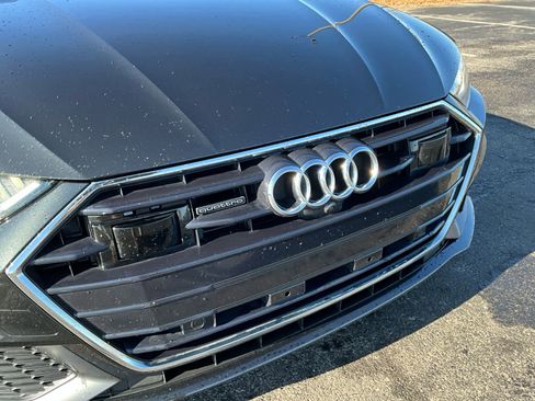 Used 2019 Audi A7 3.0T Prestige image 18