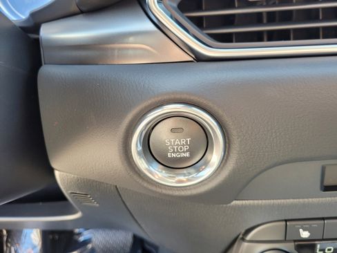 New 2025 MAZDA CX-5 AWD 2.5 S image 27