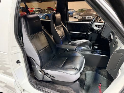 Used 1992 GMC Jimmy AWD/4WD image 43