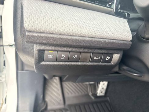 New 2026 Toyota Camry SE image 26