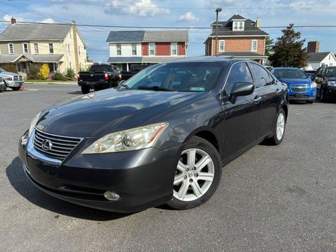 Used 2007 Lexus ES 350 FWD image 1